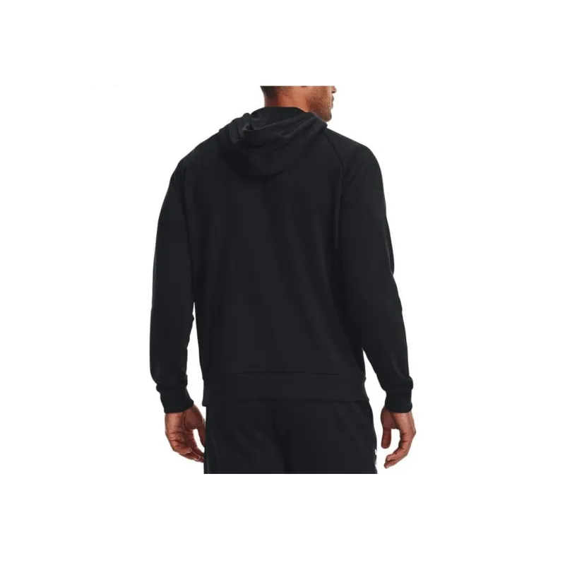 Under Armour Rival Sweatshirts Men Black-3