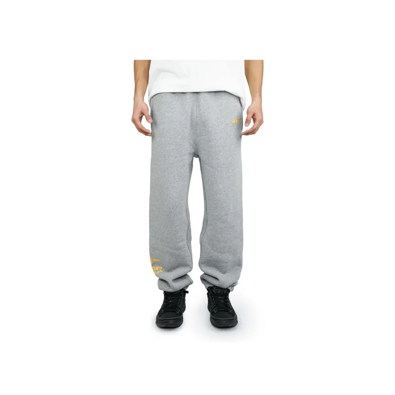 Serious Player Only Casual Pants Men's-7