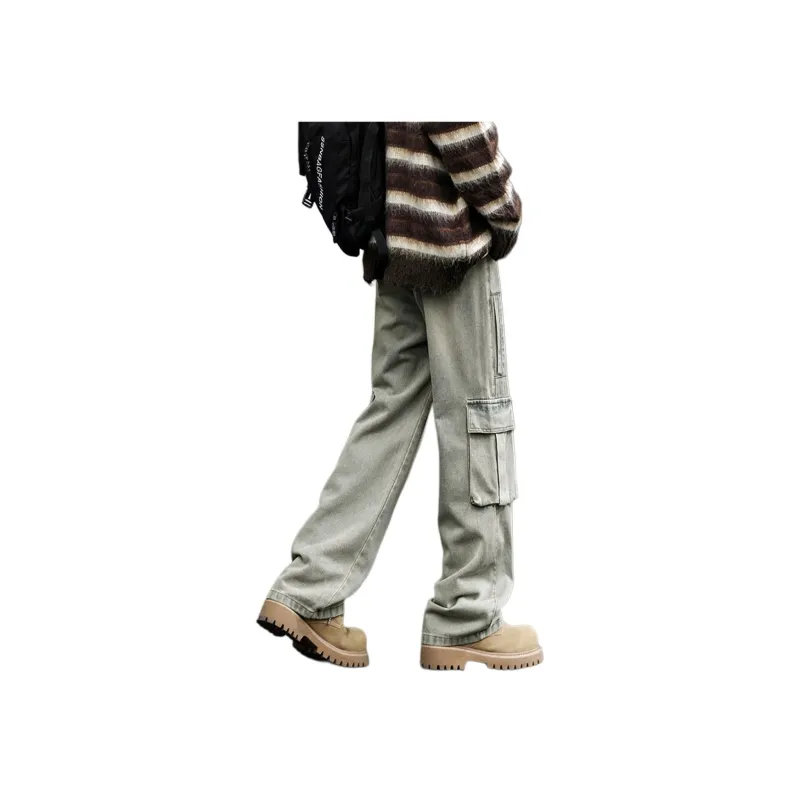 GWAF Jeans Unisex-1
