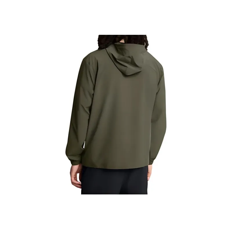 Under Armour UA Vibe Windbreaker Jackets Coats Men's Misty Green-3