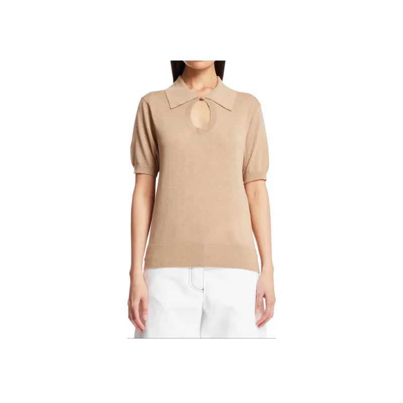 By Malene Birger Talallia Blouse-1