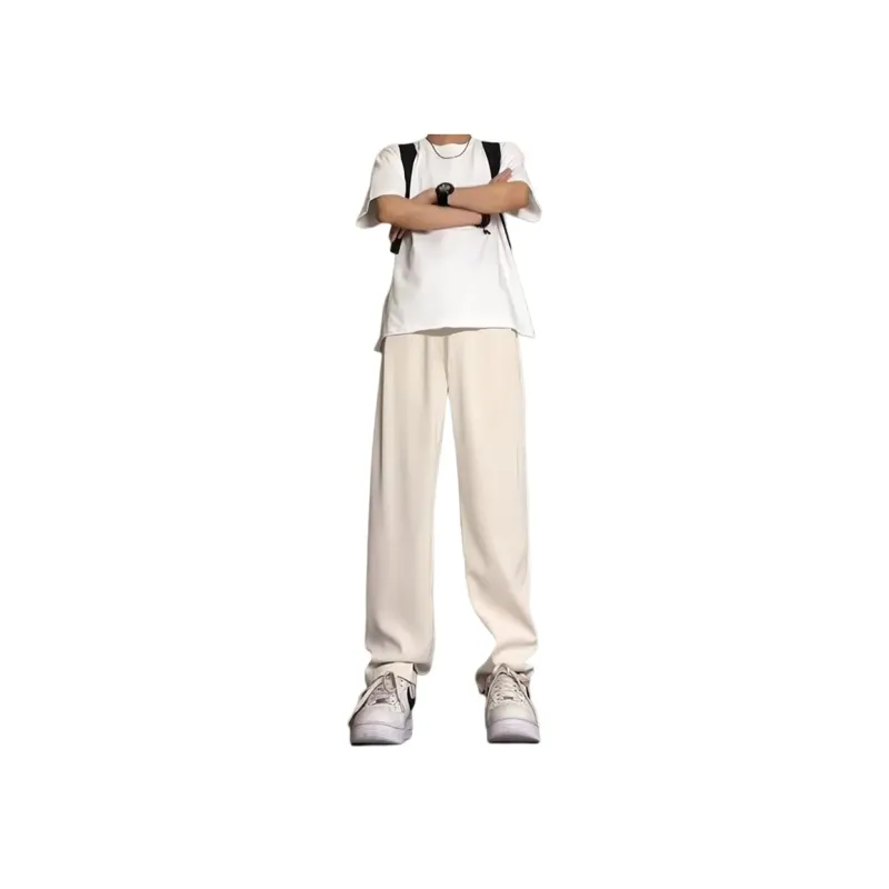 FOREVER 21 Suit Trousers Men-7