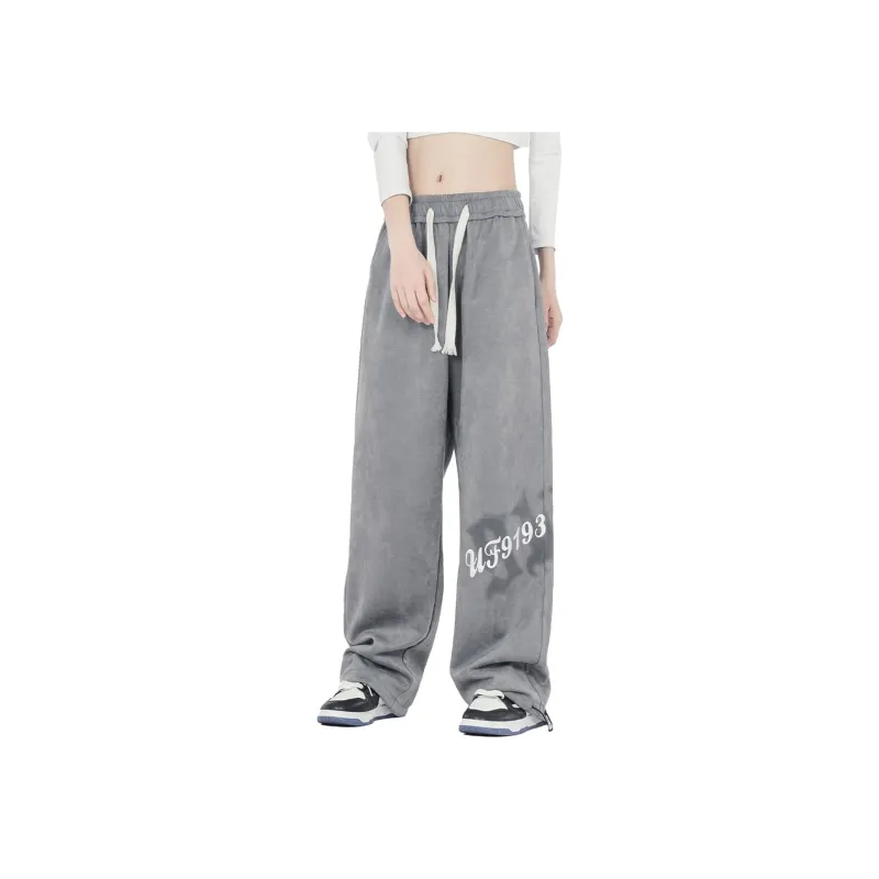 OXO OVERLOAD Casual Pants Unisex-24