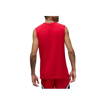 Jordan Sport Men's Dri FIT Sleeveless Top
