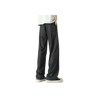 FAKE VINTAGE Casual Pants Unisex