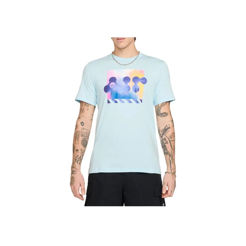Nike Sportswear Men's T Shirt-0