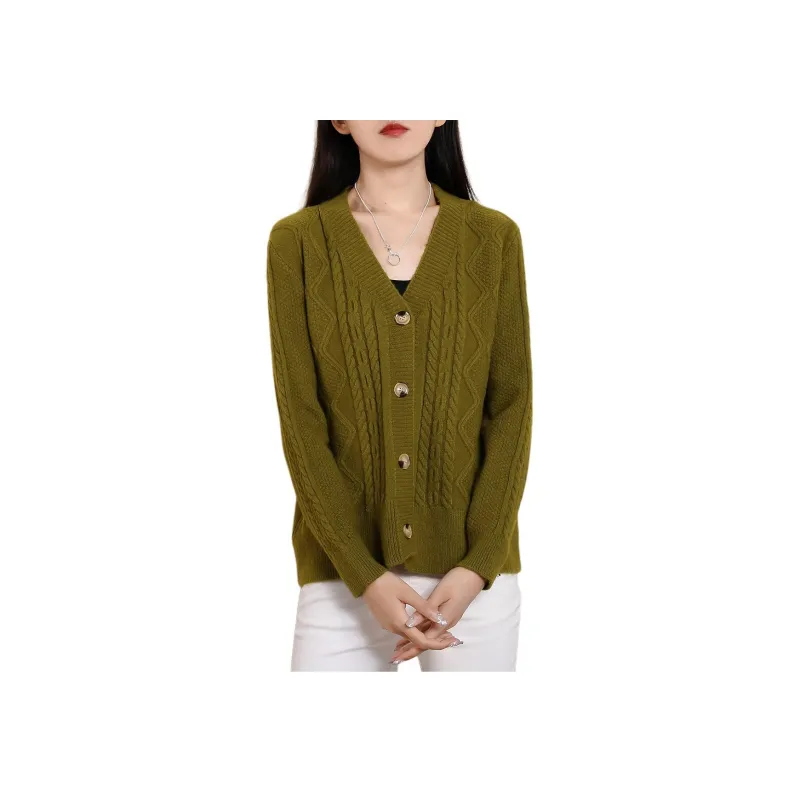 Fele.d Knitwear Women's-4