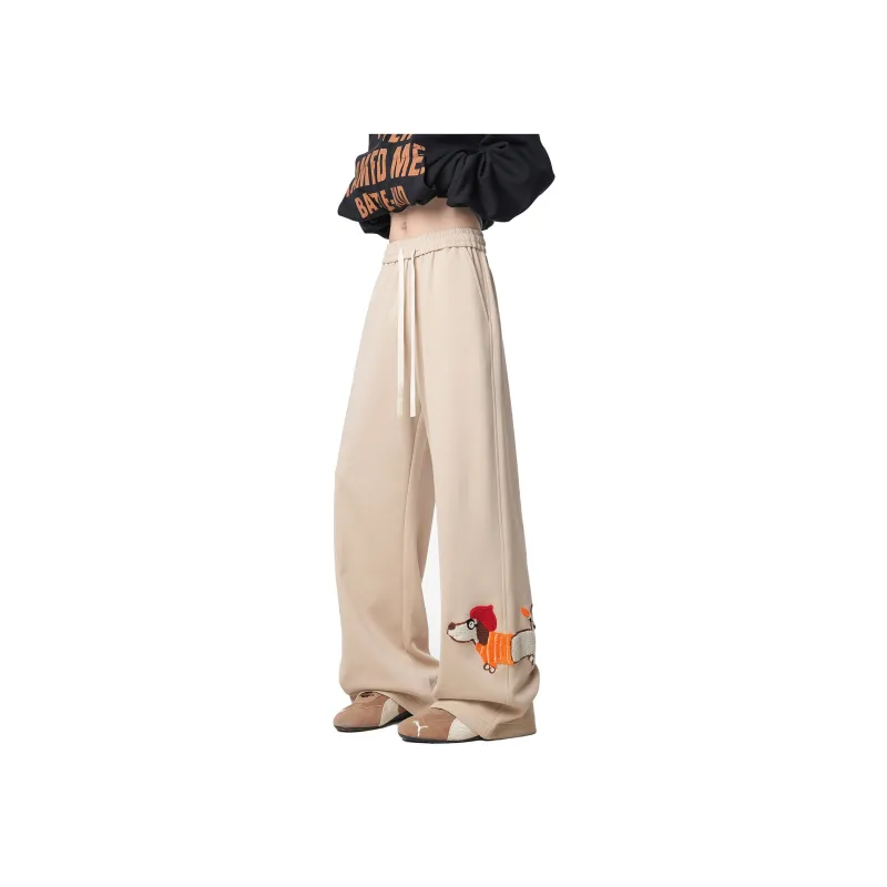 CREAZIONI LA FANTASIA E MOBILE Casual Pants Unisex-10