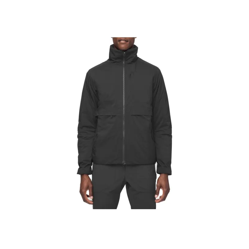 Lululemon Glyde Requisition Jacket Men's Black-0