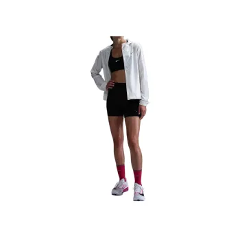 Nike Swift Women's High Waisted 4' Tight Running Shorts With Pockets