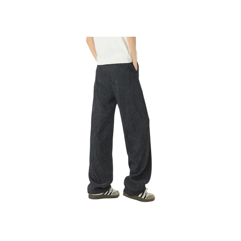 CHOUCHOUS ChouChou Casual Pants Unisex-3