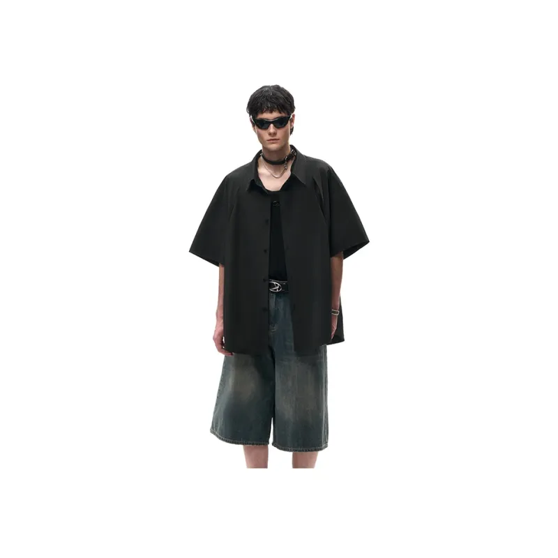 IMXS Shirts Men-2