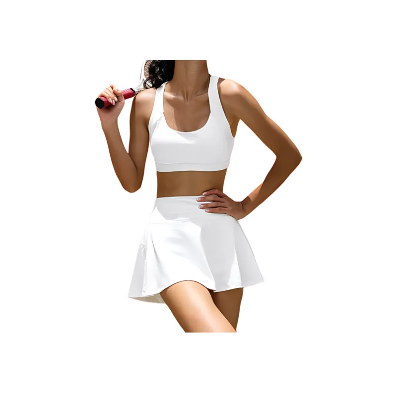 La Nikar Casual Short Skirts Women's-0