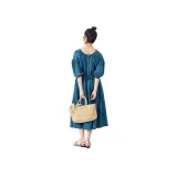 Peacock Blue
