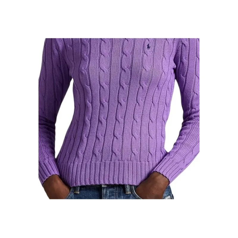 Polo Ralph Lauren Julianna Jumper-5