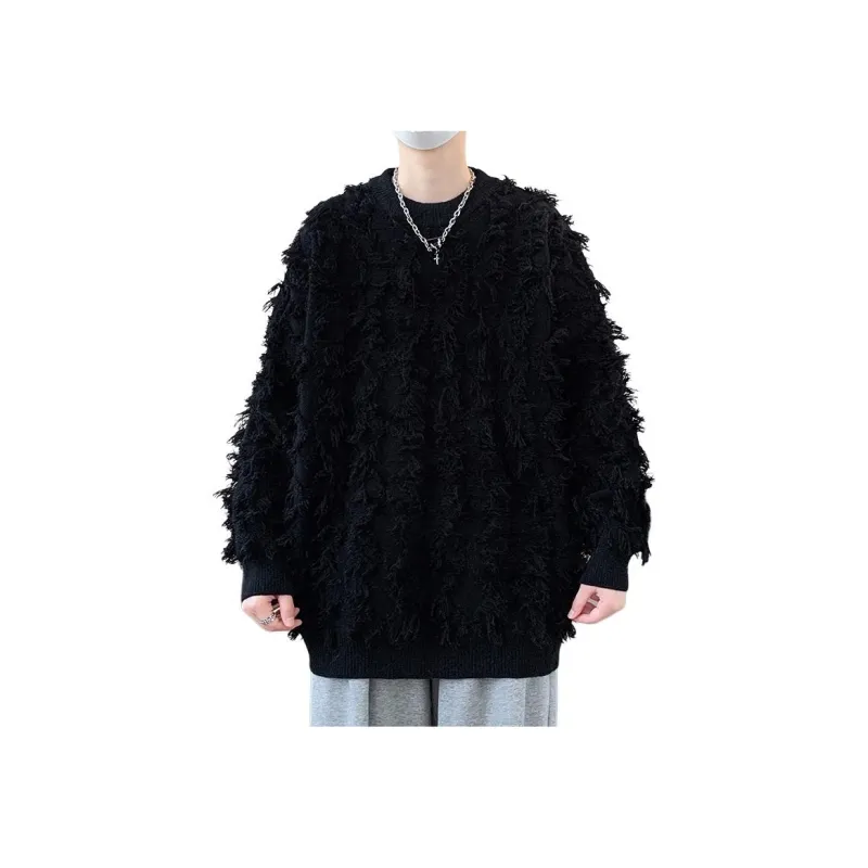 WELTER EXPERIMENT Knitwear Unisex-12