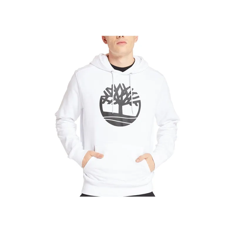 Timberland Sweatshirts Men White-3