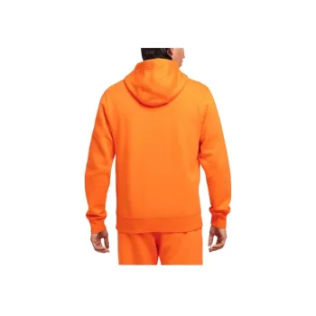 Nike Sportswear Club Fleece Pullover Hoodie