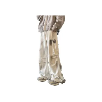 BEAR UNION Jeans Unisex White