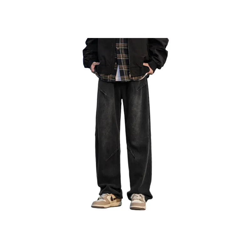 KAIPAINEN Jeans Unisex-14