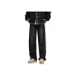 Black[Thickened and Fleece-Lined Upgraded]