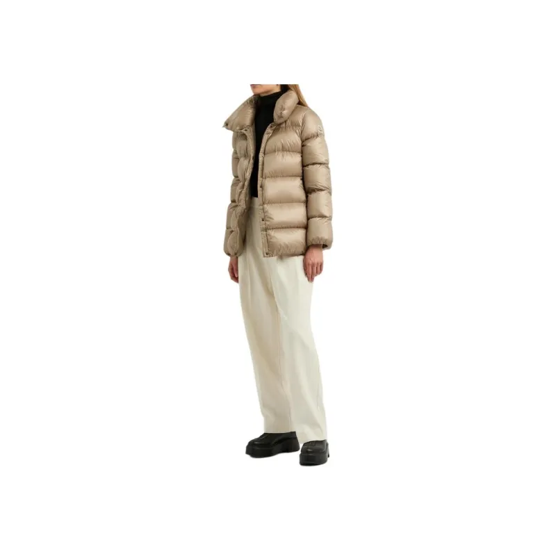 Moncler Cochevis Quilted Down Jacket-2
