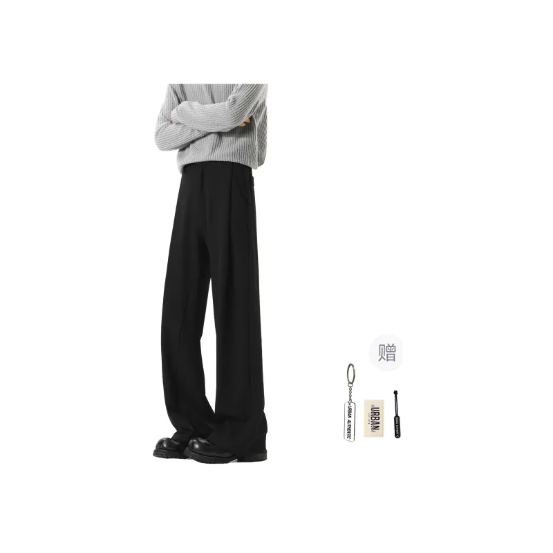 URBAN AUTHENTIC Suit Trouser Men's-0