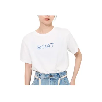 FREAK'S STORE T Shirt Women's White