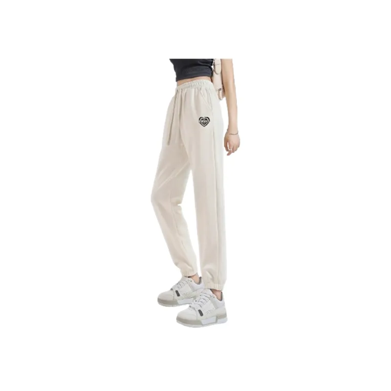 FASTFISH Casual Pants Unisex-5