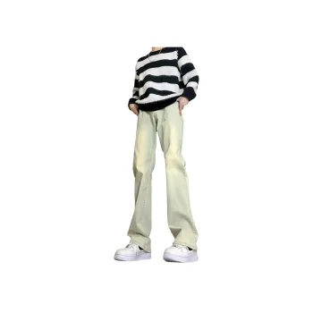CENPIN Jeans Unisex