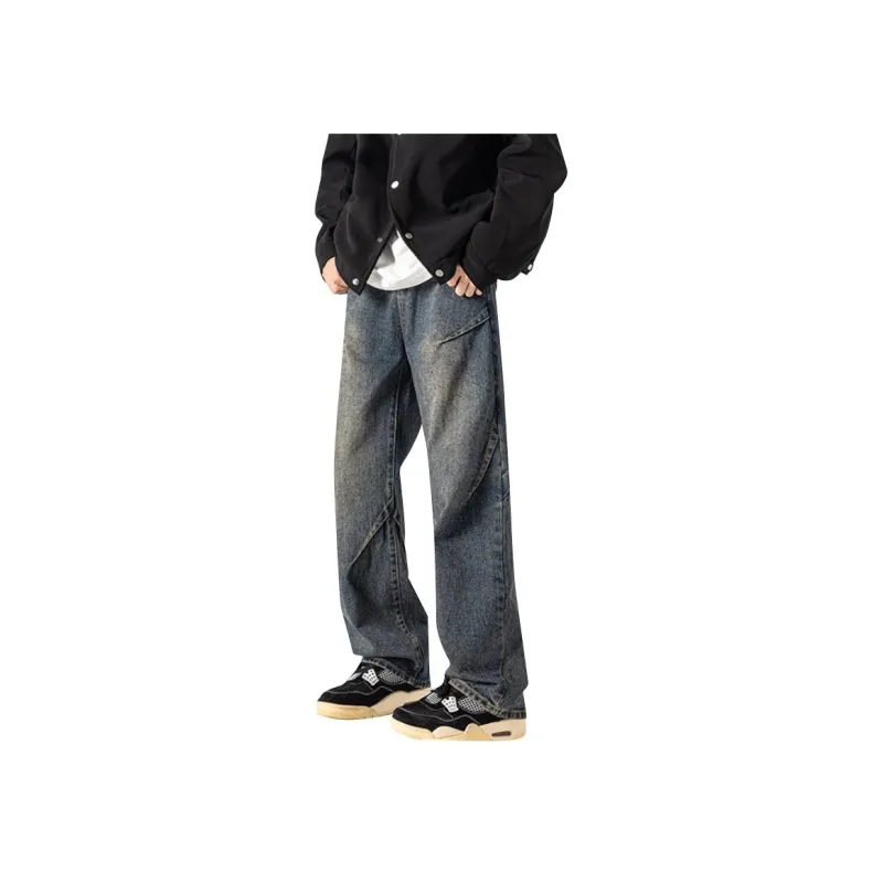 FOREVER 21 Jeans Unisex-1