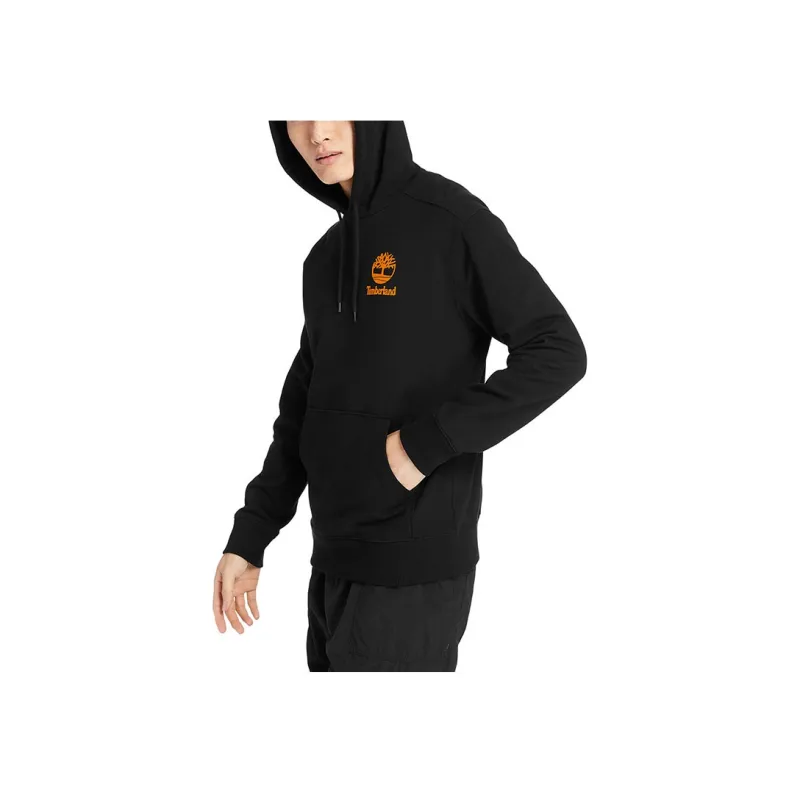 Timberland Sweatshirts Men Black-4