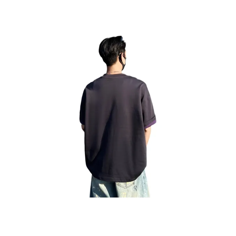 NOTFORMAD T Shirts Unisex-29