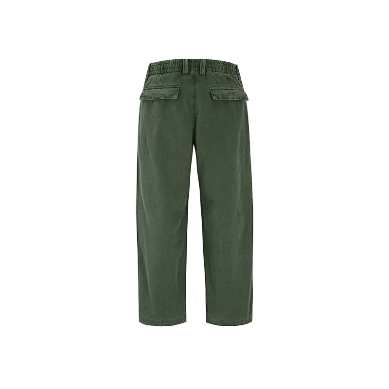 Zanzas Casual Pants Unisex-8