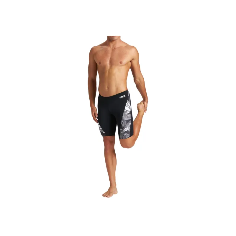 Arena Tropicals Jammer Swimming Shorts Men's-1