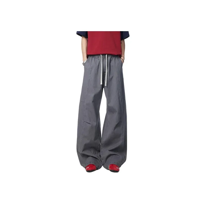Teddy Bear Collection Casual Pants Unisex-13