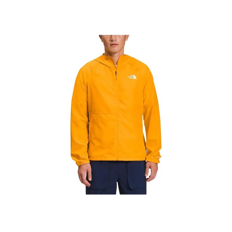 THE NORTH FACE Jackets Men Yellow-1