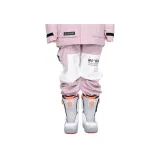 Pastel Pink