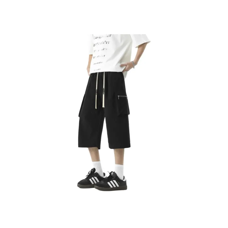 Double Dealer Cargo Shorts Unisex-0