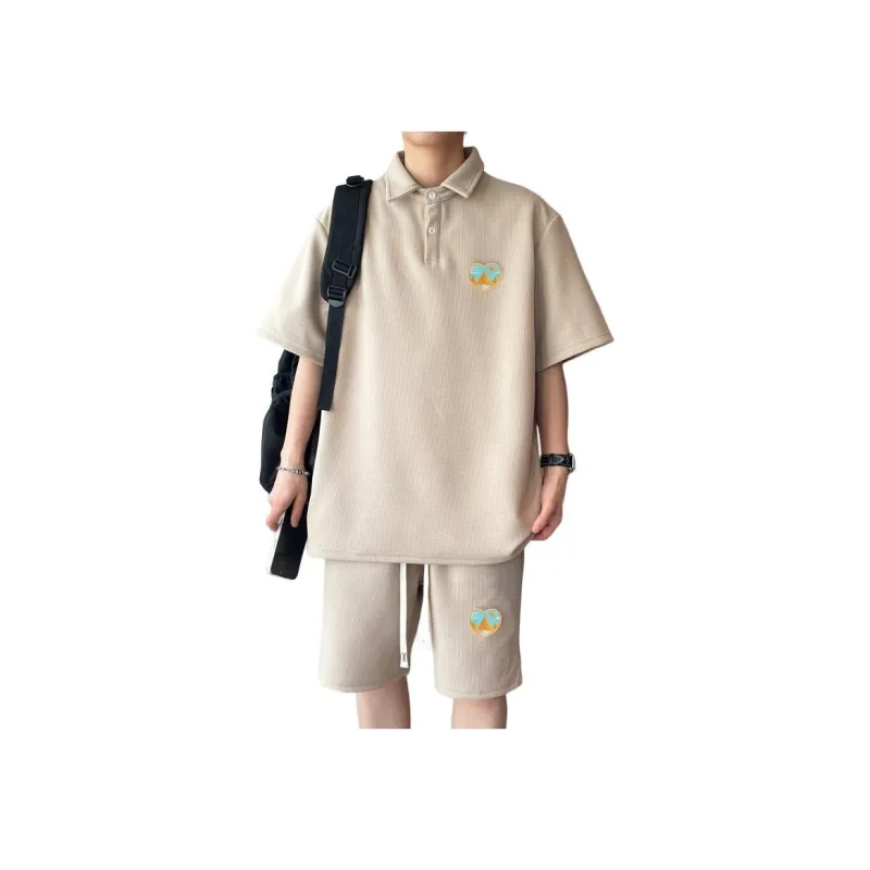 GLFL Casual Sportswear Unisex-4