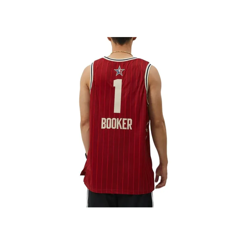 Jordan Nba Dri Fit All Star Tatum Jersey-2