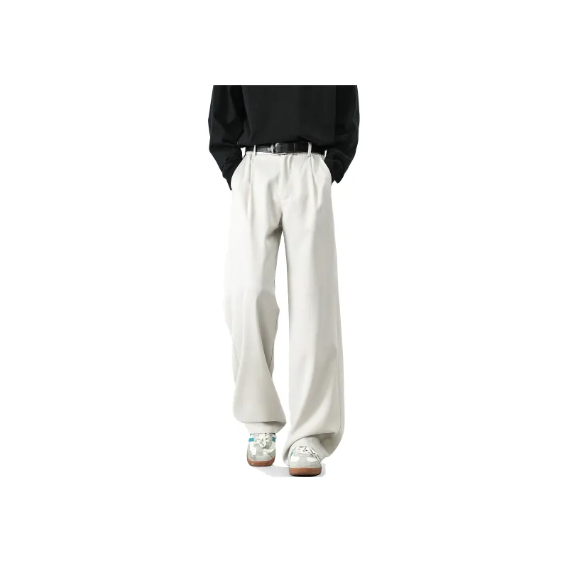 FA2LO Fashion Commute Suit Trouser Unisex-3