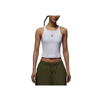 Jordan T Shirts Women's White
