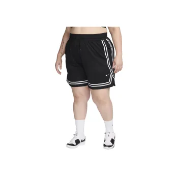 Nike Crossover Women's Dri FIT 7' Basketball Shorts Plus Size