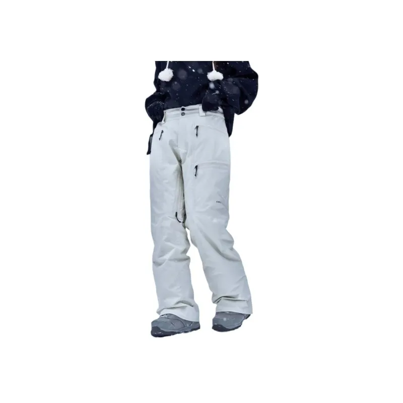 AWKA Ski Pants Women's-0