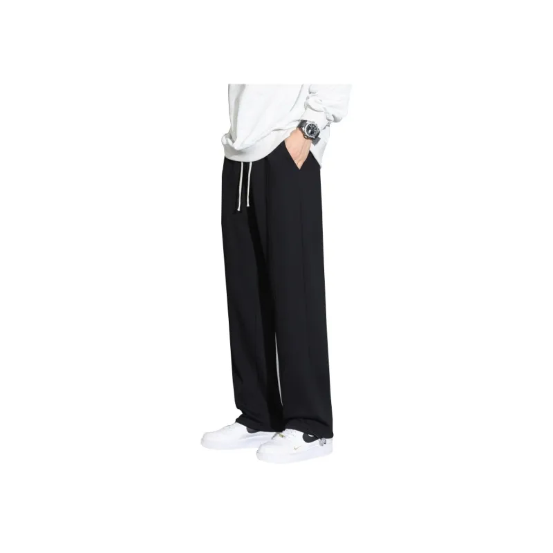 IGOI Casual Pants Unisex-0