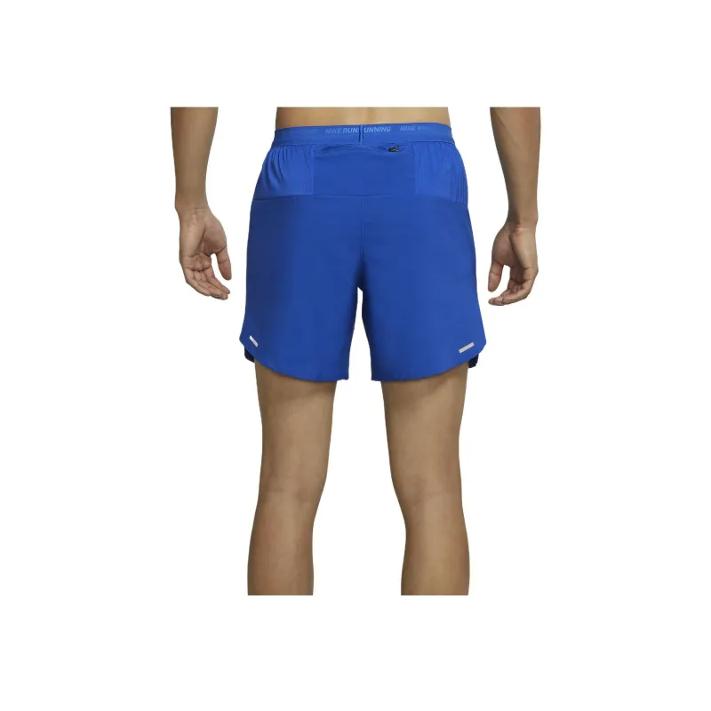 Nike Casual Shorts Men Game Royal Blue-6