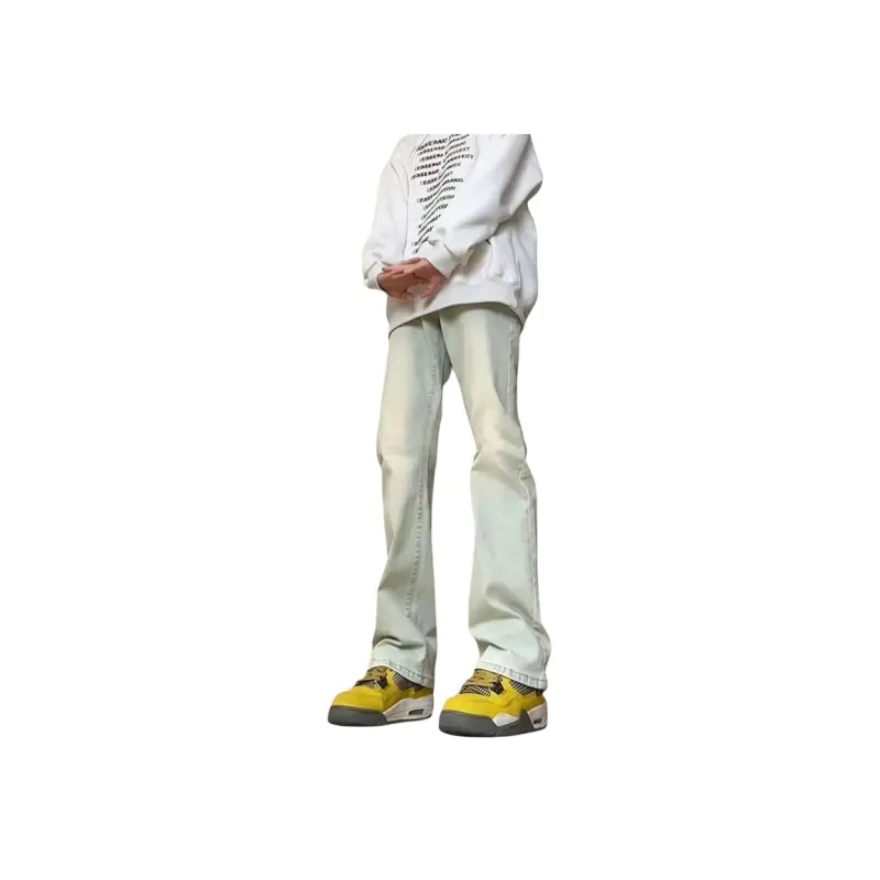 STIRNWAND Jeans Unisex-3