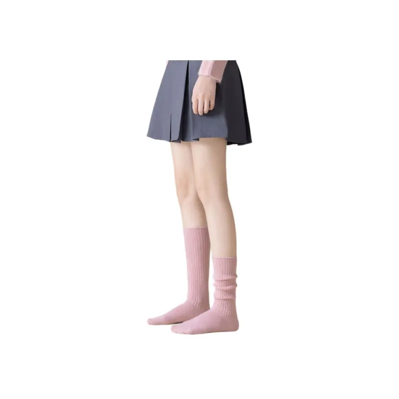 Cheemy Free Mid Calf Socks Women's 4 Pack-1