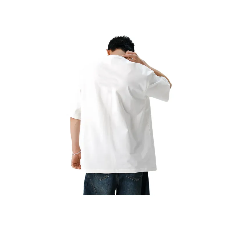 FCMM T Shirts Unisex-5